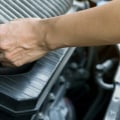 What are the Consequences of Not Changing Your Car Air Filter?