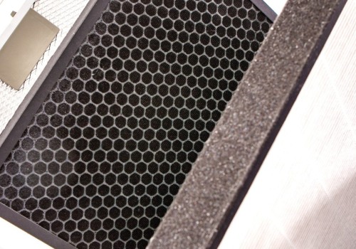 What Materials are Used to Make HEPA Filters?