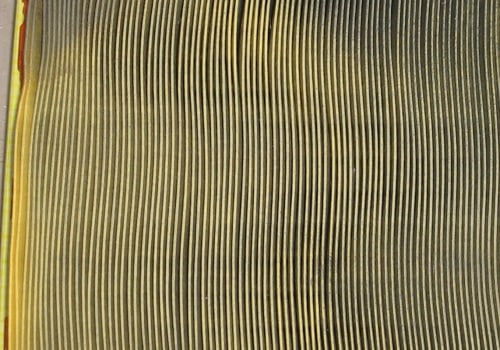 Can a Dirty Air Filter Cause Your AC to Stop Working?