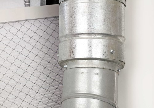 Can an Old Air Filter Make You Sick?