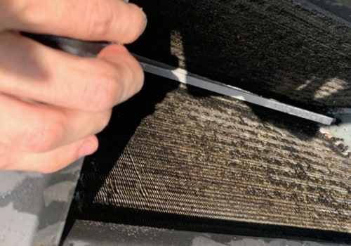 How to Clean Your Air Conditioner Coils and Improve Efficiency